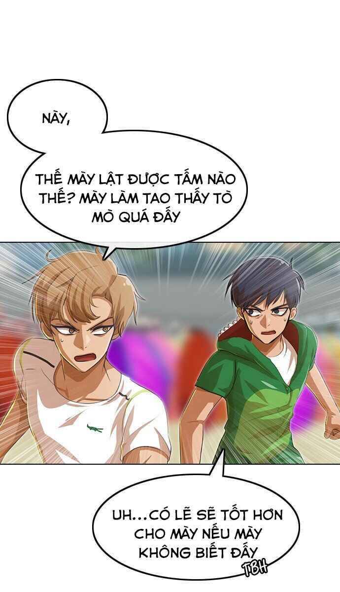 Cô Gái Từ Ứng Dụng Nhắn Tin Ngẫu Nhiên Chap 82 - Next Chap 83