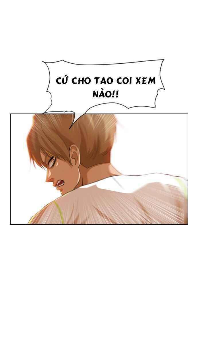 Cô Gái Từ Ứng Dụng Nhắn Tin Ngẫu Nhiên Chap 82 - Next Chap 83