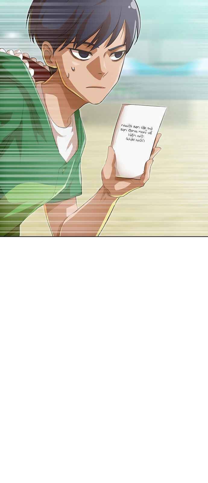 Cô Gái Từ Ứng Dụng Nhắn Tin Ngẫu Nhiên Chap 82 - Next Chap 83