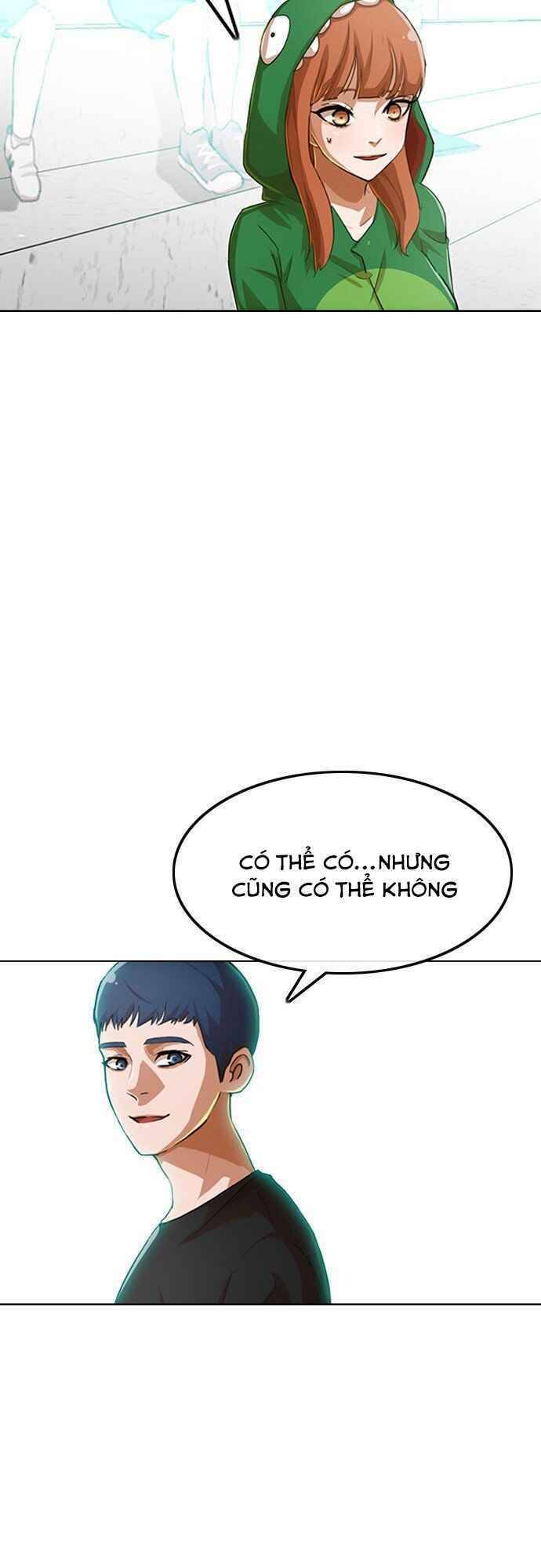 Cô Gái Từ Ứng Dụng Nhắn Tin Ngẫu Nhiên Chap 82 - Next Chap 83