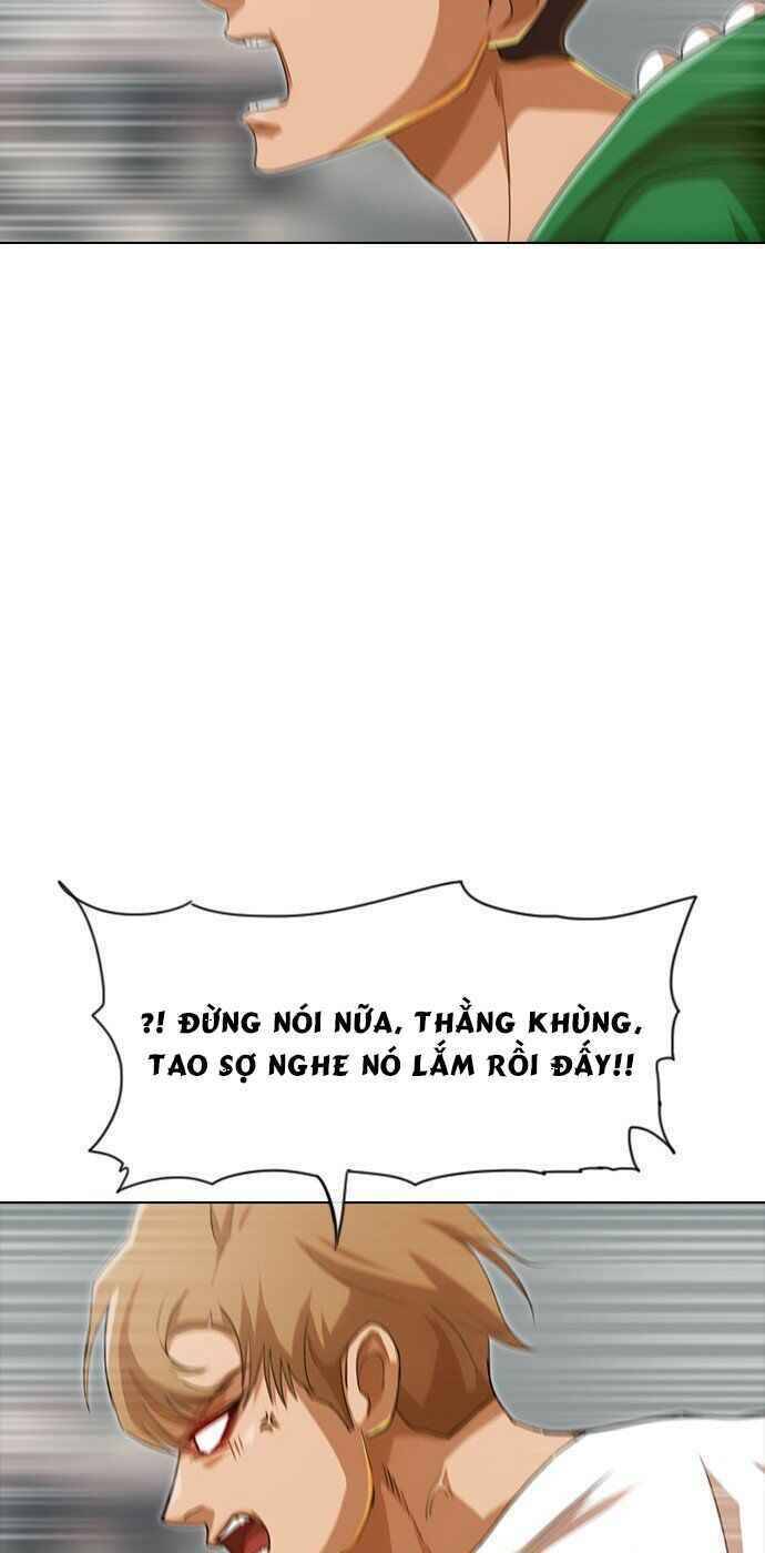Cô Gái Từ Ứng Dụng Nhắn Tin Ngẫu Nhiên Chap 82 - Next Chap 83