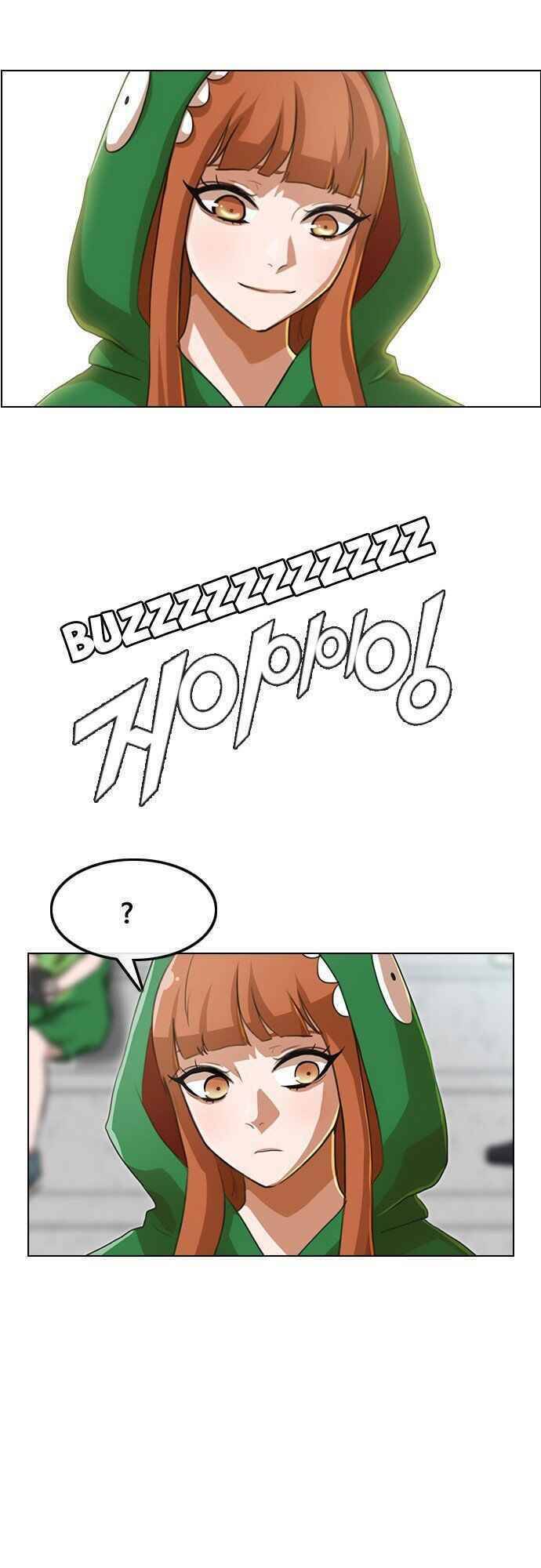 Cô Gái Từ Ứng Dụng Nhắn Tin Ngẫu Nhiên Chap 82 - Next Chap 83