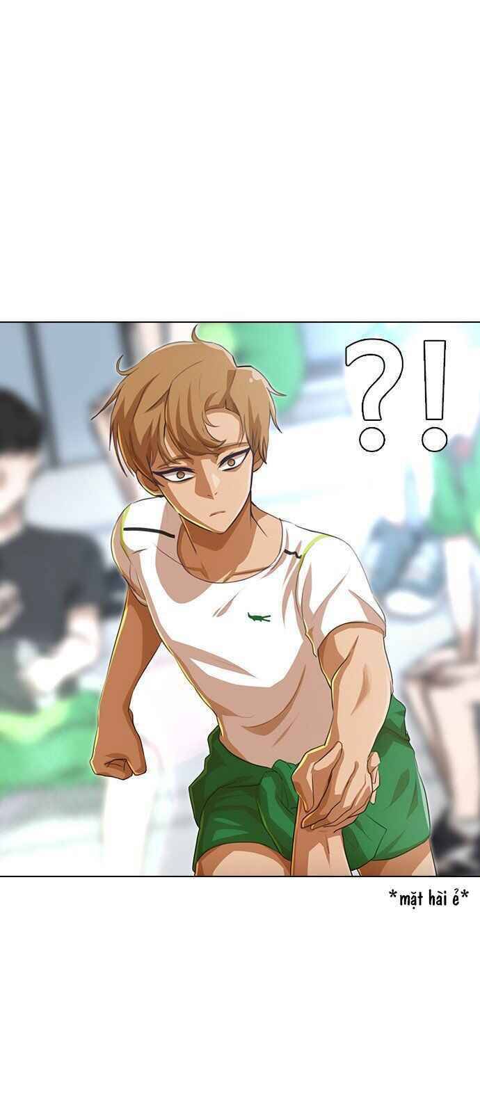 Cô Gái Từ Ứng Dụng Nhắn Tin Ngẫu Nhiên Chap 82 - Next Chap 83