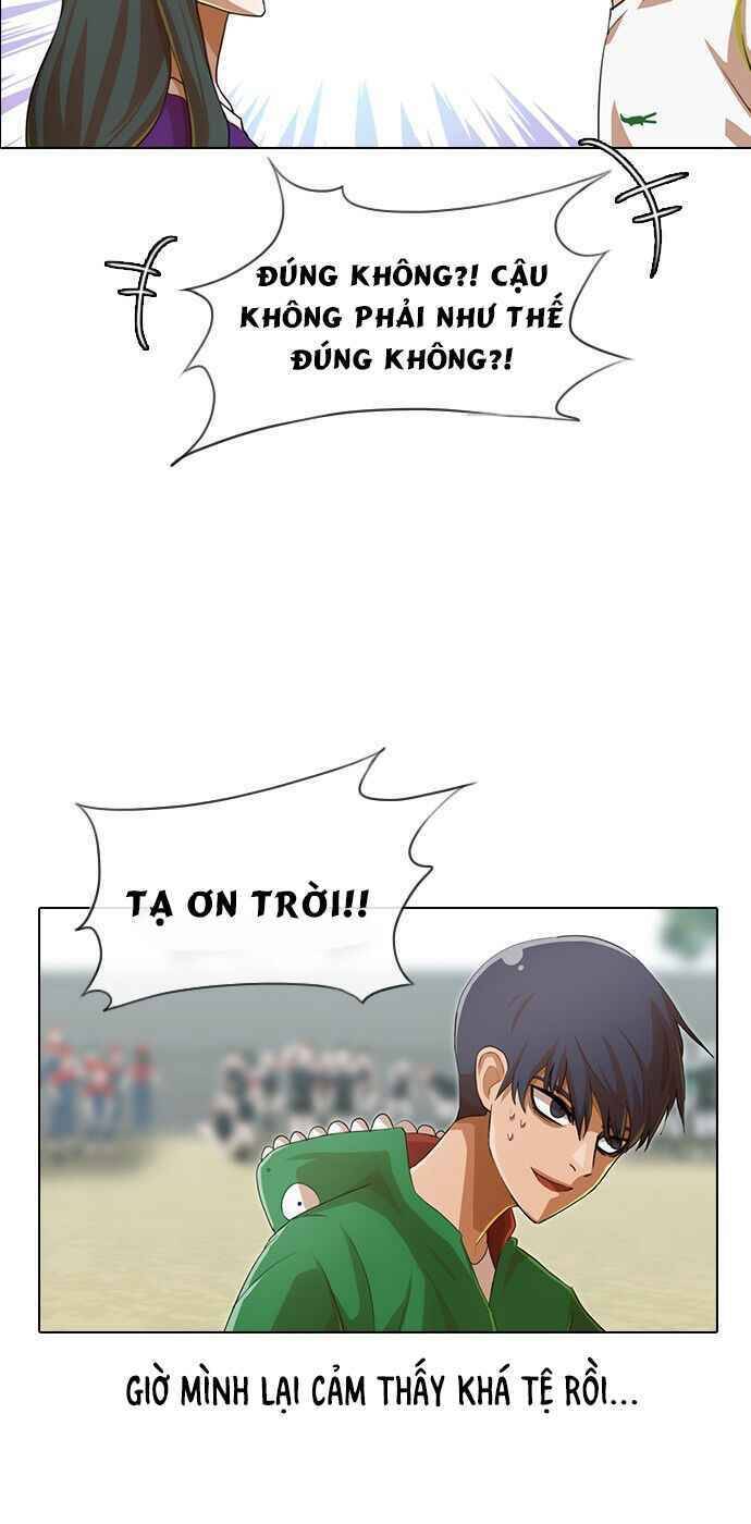 Cô Gái Từ Ứng Dụng Nhắn Tin Ngẫu Nhiên Chap 83 - Next Chap 84
