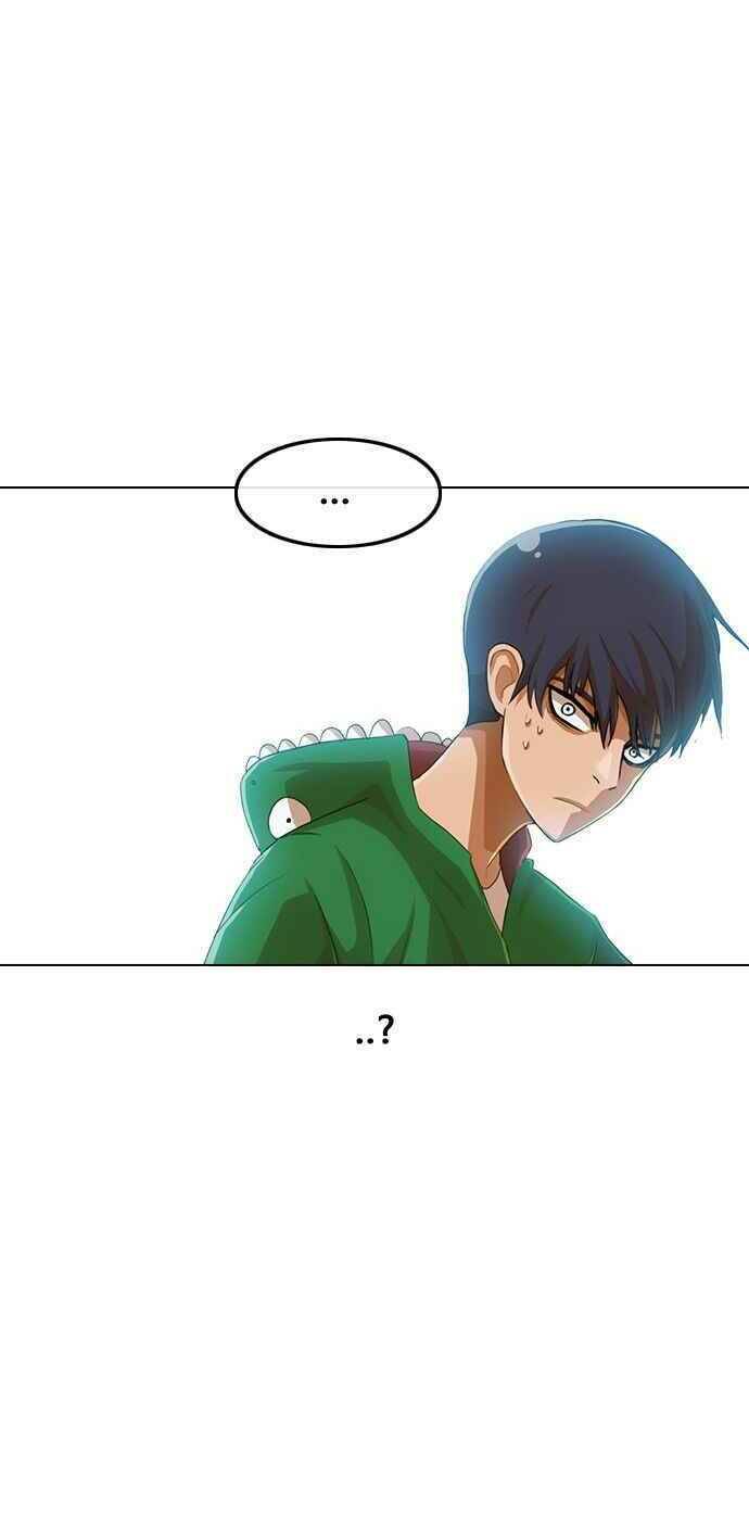 Cô Gái Từ Ứng Dụng Nhắn Tin Ngẫu Nhiên Chap 83 - Next Chap 84