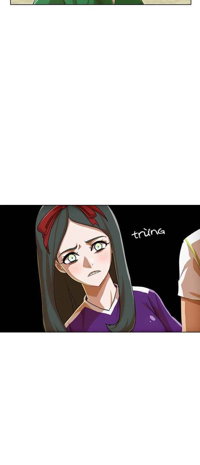 Cô Gái Từ Ứng Dụng Nhắn Tin Ngẫu Nhiên Chap 83 - Next Chap 84