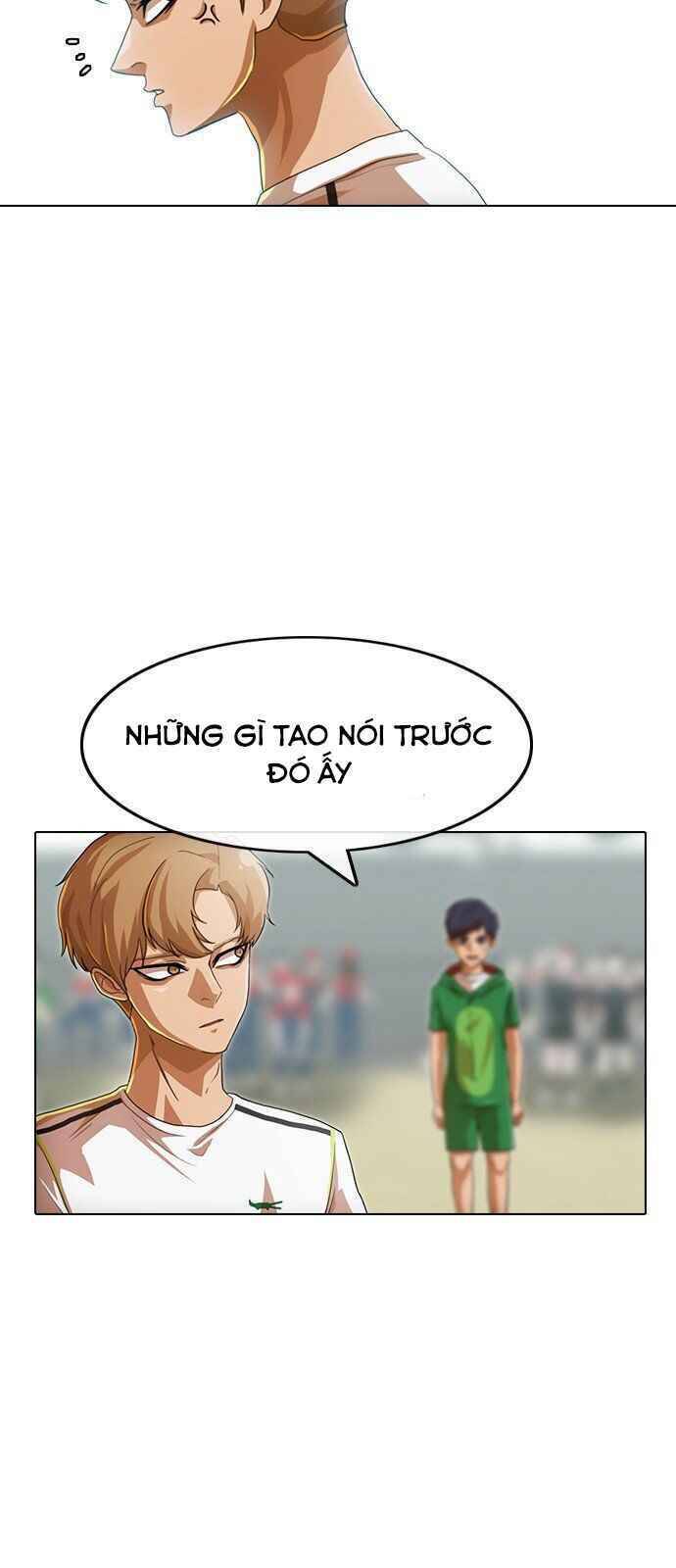 Cô Gái Từ Ứng Dụng Nhắn Tin Ngẫu Nhiên Chap 83 - Next Chap 84