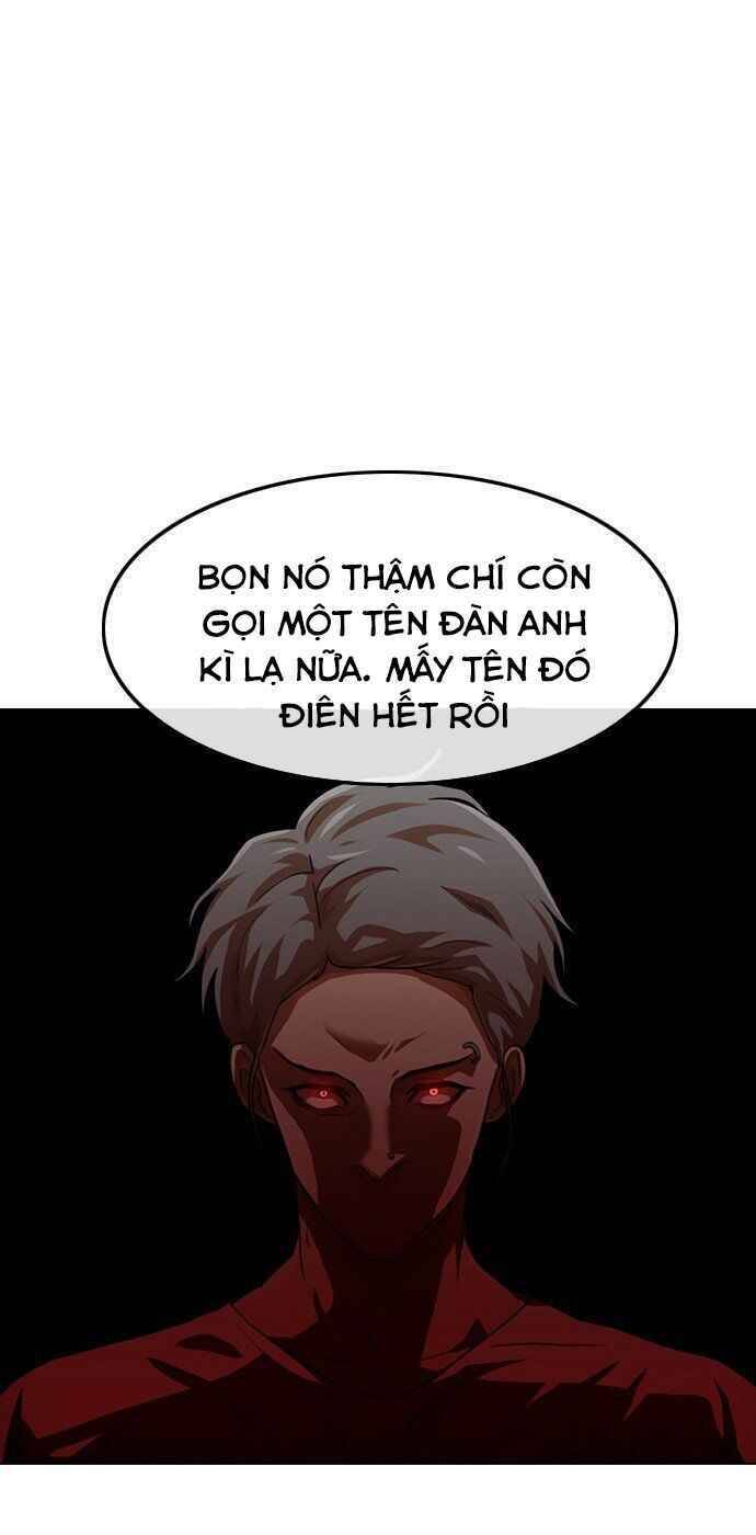 Cô Gái Từ Ứng Dụng Nhắn Tin Ngẫu Nhiên Chap 83 - Next Chap 84