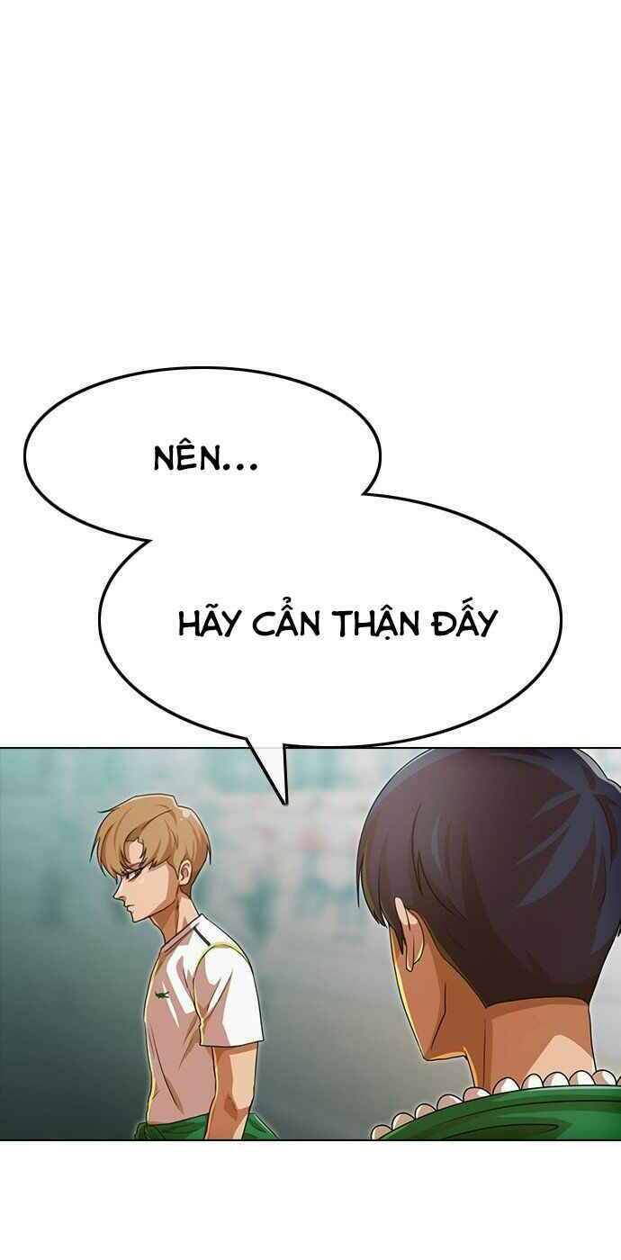 Cô Gái Từ Ứng Dụng Nhắn Tin Ngẫu Nhiên Chap 83 - Next Chap 84