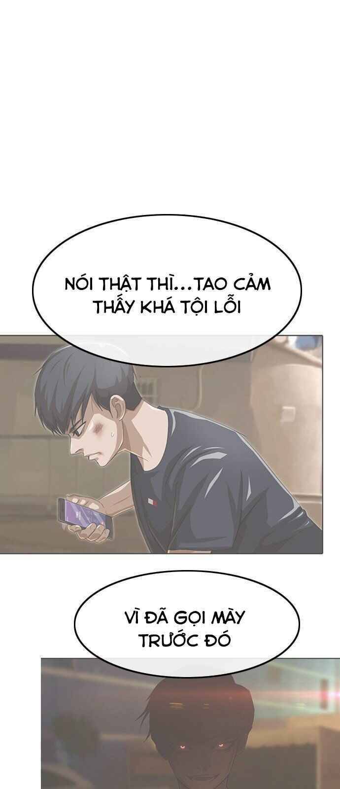 Cô Gái Từ Ứng Dụng Nhắn Tin Ngẫu Nhiên Chap 83 - Next Chap 84