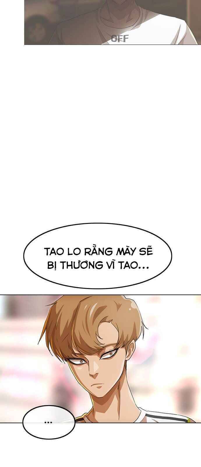 Cô Gái Từ Ứng Dụng Nhắn Tin Ngẫu Nhiên Chap 83 - Next Chap 84