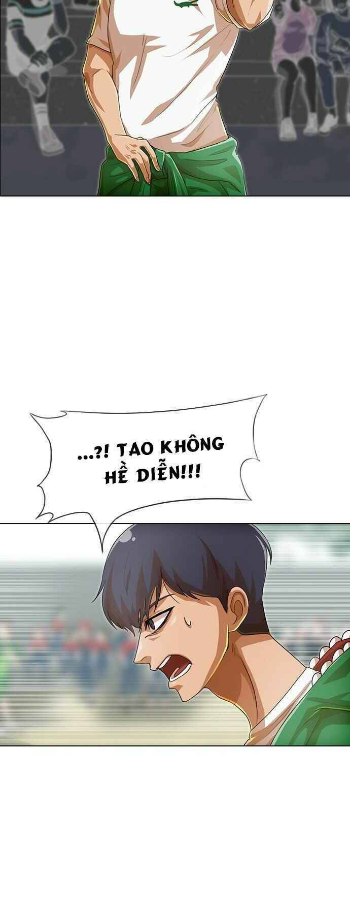 Cô Gái Từ Ứng Dụng Nhắn Tin Ngẫu Nhiên Chap 83 - Next Chap 84