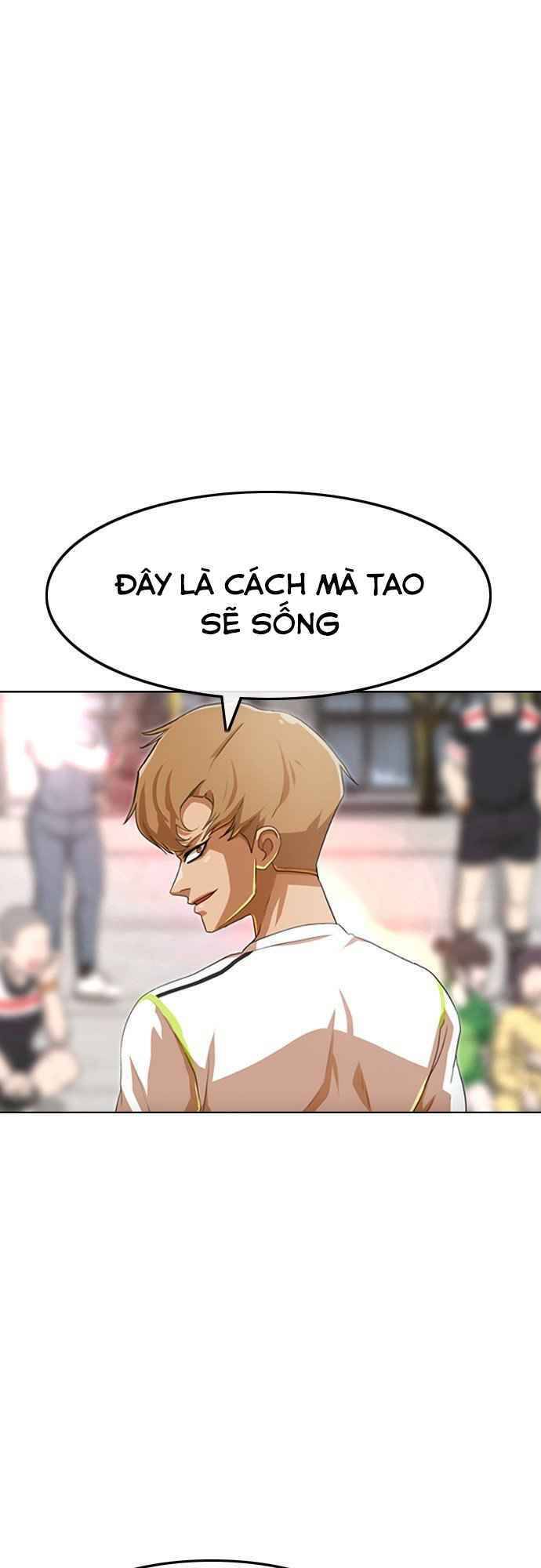 Cô Gái Từ Ứng Dụng Nhắn Tin Ngẫu Nhiên Chap 83 - Next Chap 84
