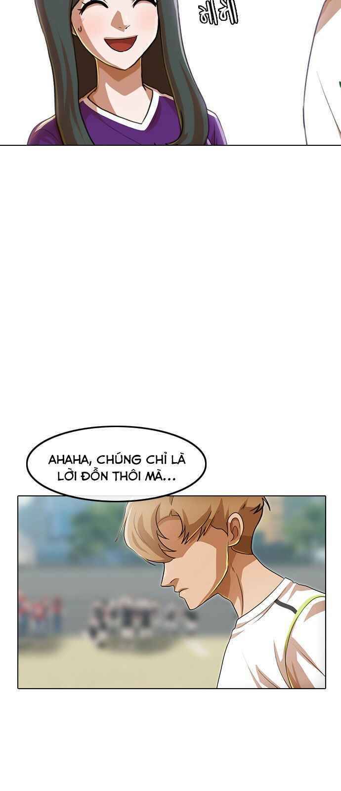 Cô Gái Từ Ứng Dụng Nhắn Tin Ngẫu Nhiên Chap 83 - Next Chap 84