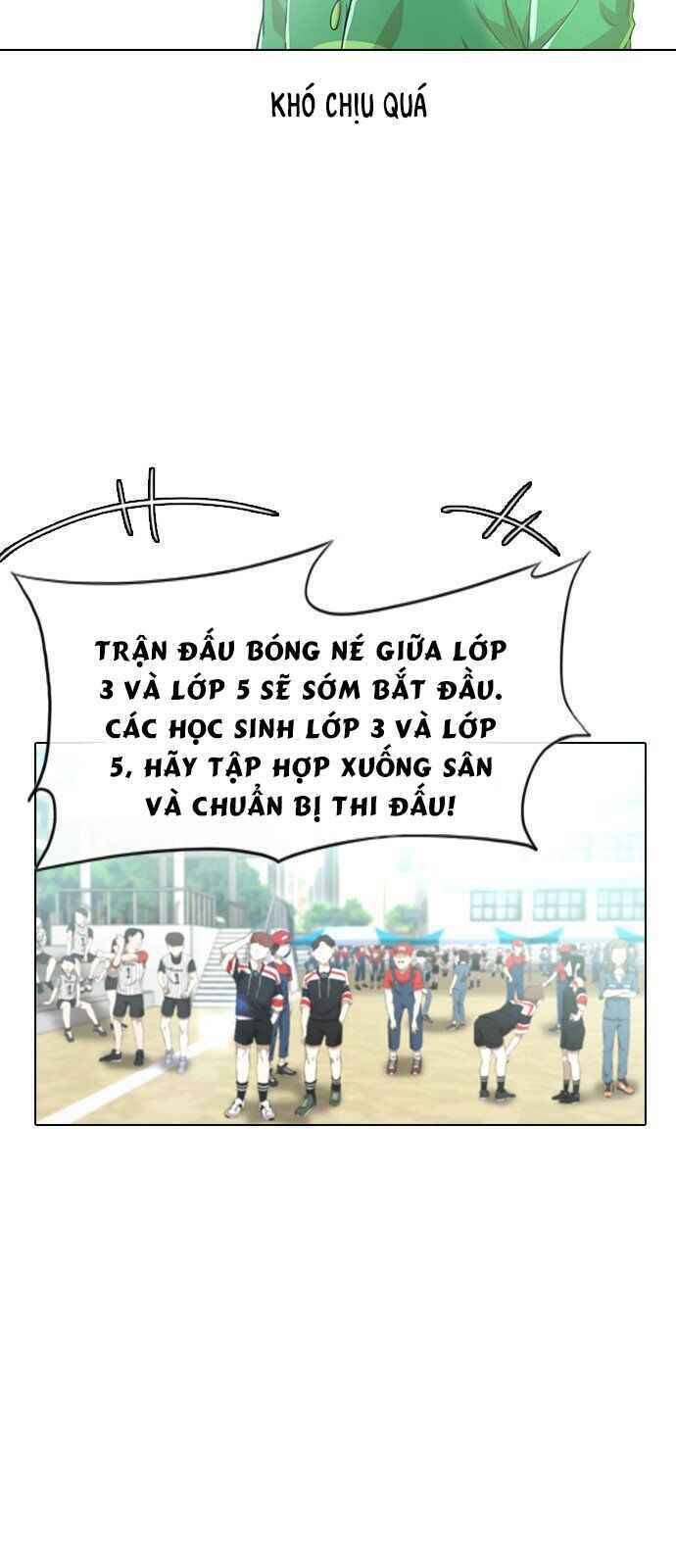 Cô Gái Từ Ứng Dụng Nhắn Tin Ngẫu Nhiên Chap 83 - Next Chap 84