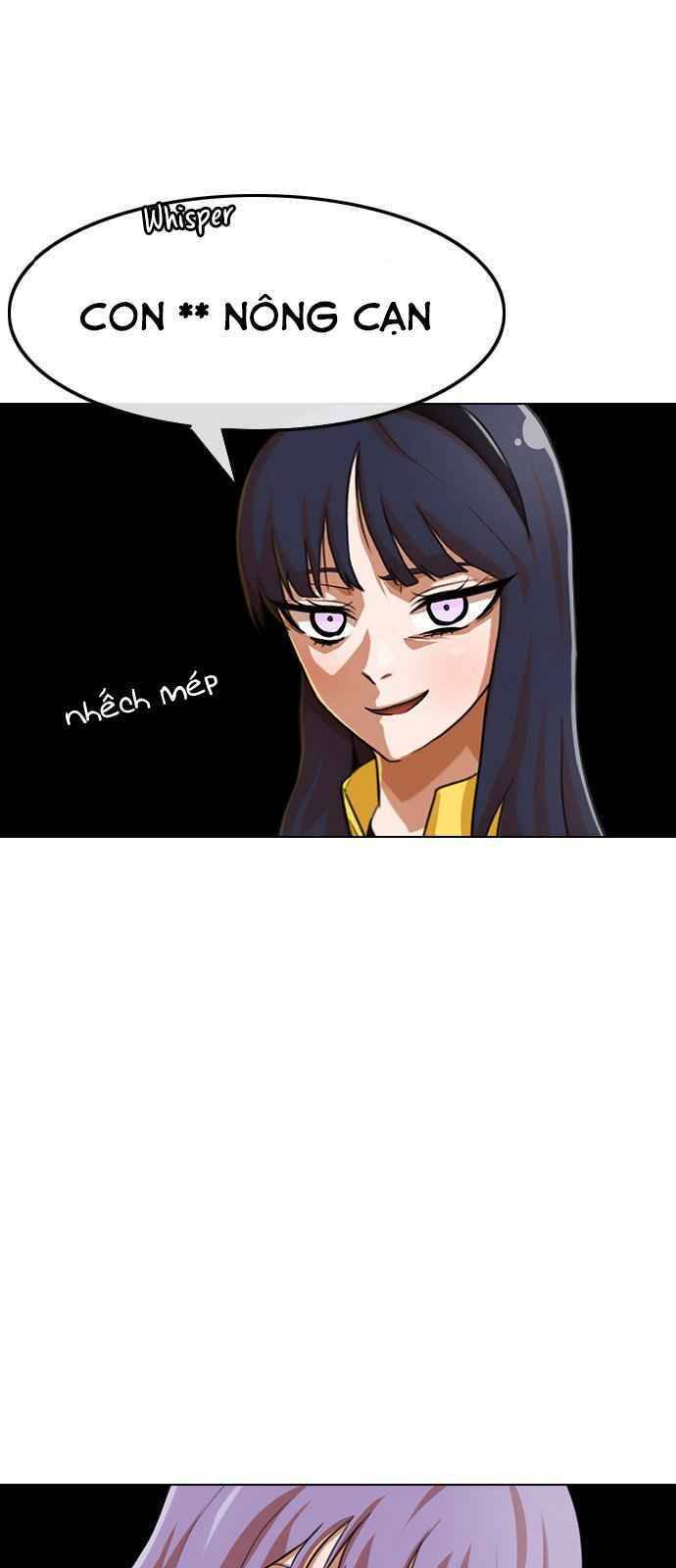 Cô Gái Từ Ứng Dụng Nhắn Tin Ngẫu Nhiên Chap 83 - Next Chap 84