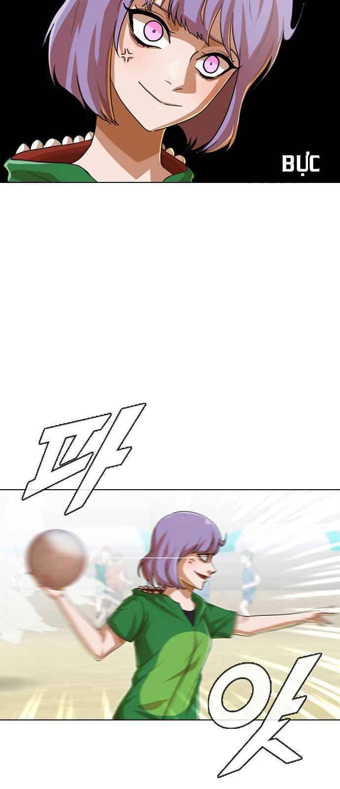 Cô Gái Từ Ứng Dụng Nhắn Tin Ngẫu Nhiên Chap 83 - Next Chap 84