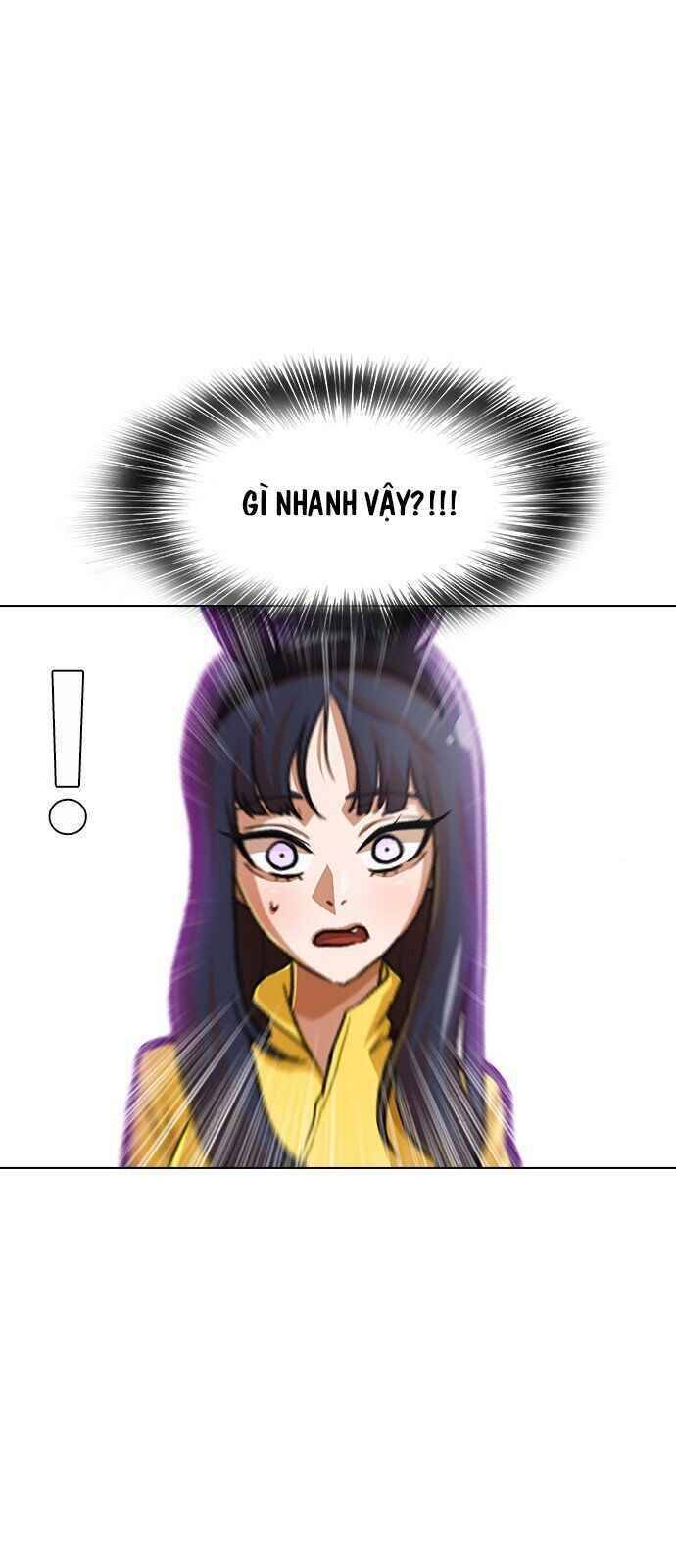 Cô Gái Từ Ứng Dụng Nhắn Tin Ngẫu Nhiên Chap 83 - Next Chap 84