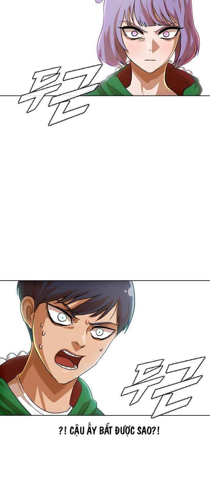 Cô Gái Từ Ứng Dụng Nhắn Tin Ngẫu Nhiên Chap 83 - Next Chap 84