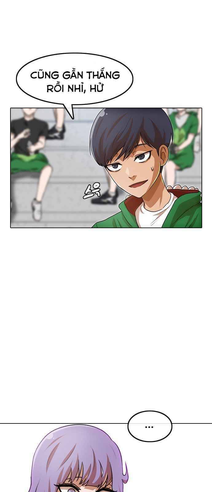 Cô Gái Từ Ứng Dụng Nhắn Tin Ngẫu Nhiên Chap 83 - Next Chap 84