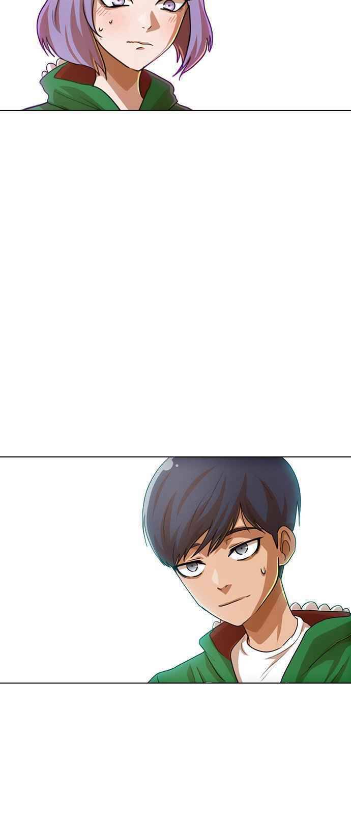 Cô Gái Từ Ứng Dụng Nhắn Tin Ngẫu Nhiên Chap 83 - Next Chap 84