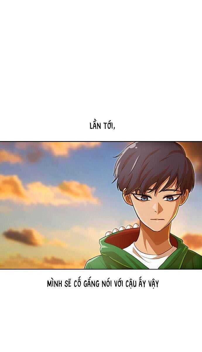 Cô Gái Từ Ứng Dụng Nhắn Tin Ngẫu Nhiên Chap 83 - Next Chap 84