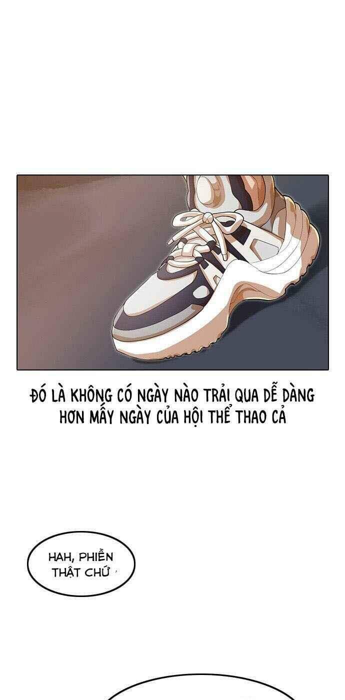 Cô Gái Từ Ứng Dụng Nhắn Tin Ngẫu Nhiên Chap 83 - Next Chap 84