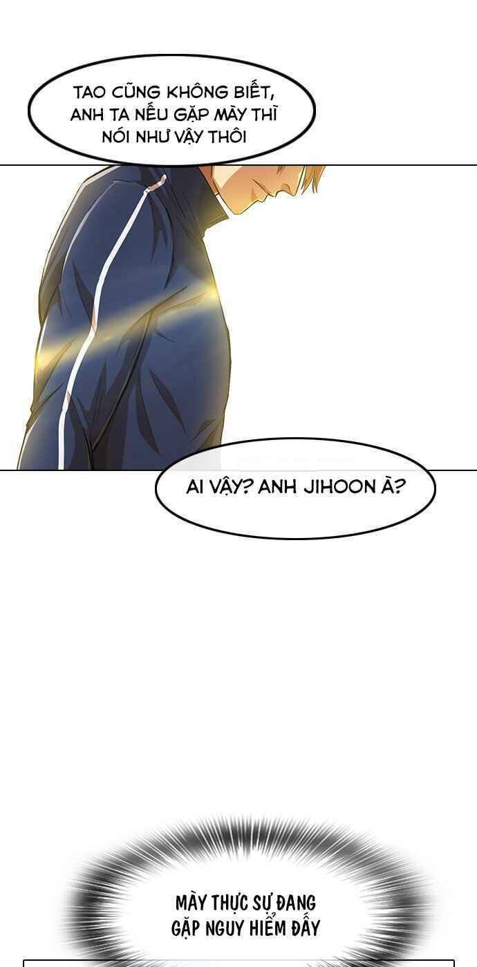 Cô Gái Từ Ứng Dụng Nhắn Tin Ngẫu Nhiên Chap 84 - Next Chap 85