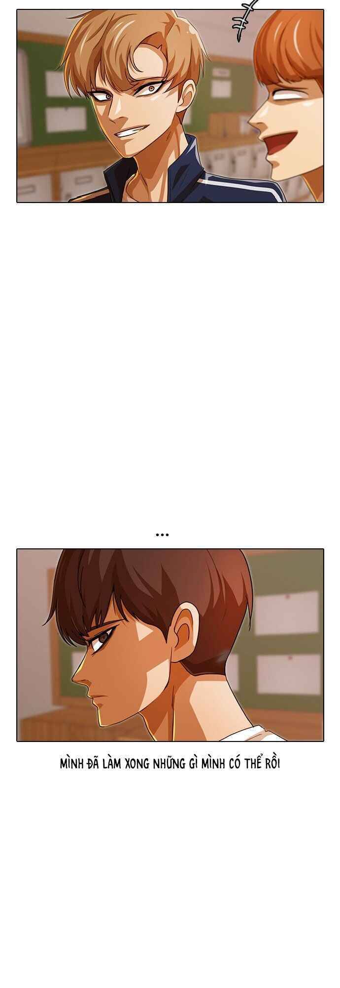 Cô Gái Từ Ứng Dụng Nhắn Tin Ngẫu Nhiên Chap 84 - Next Chap 85