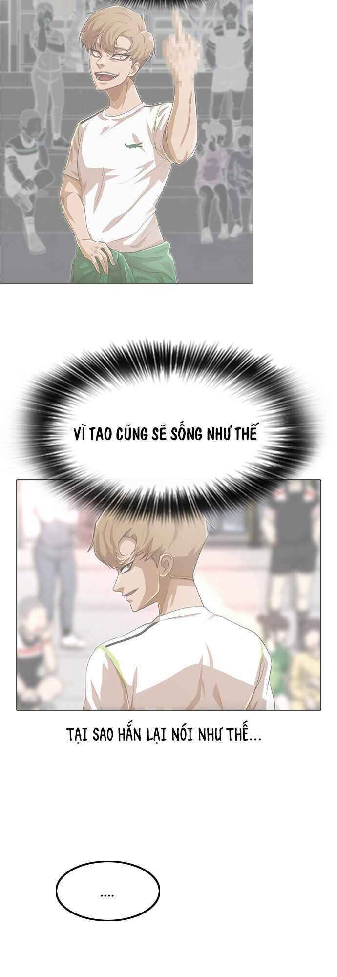 Cô Gái Từ Ứng Dụng Nhắn Tin Ngẫu Nhiên Chap 84 - Next Chap 85