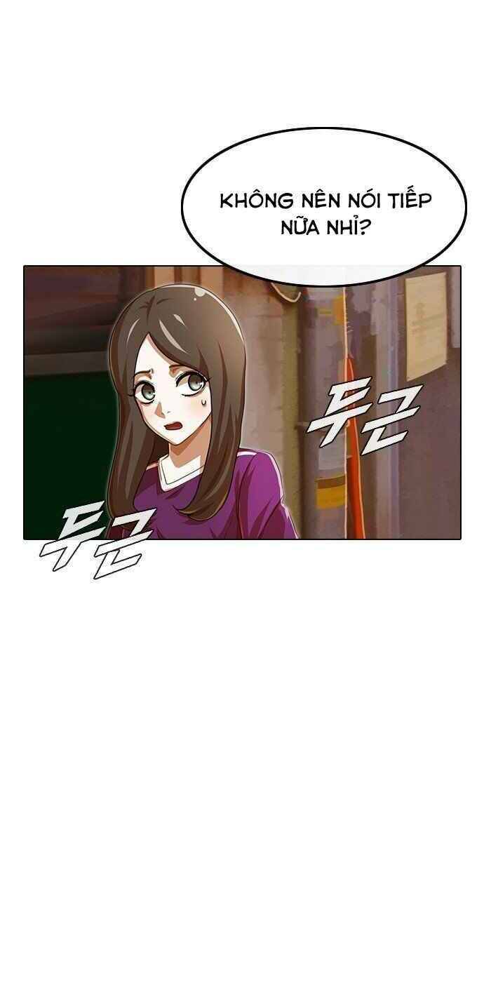 Cô Gái Từ Ứng Dụng Nhắn Tin Ngẫu Nhiên Chap 84 - Next Chap 85