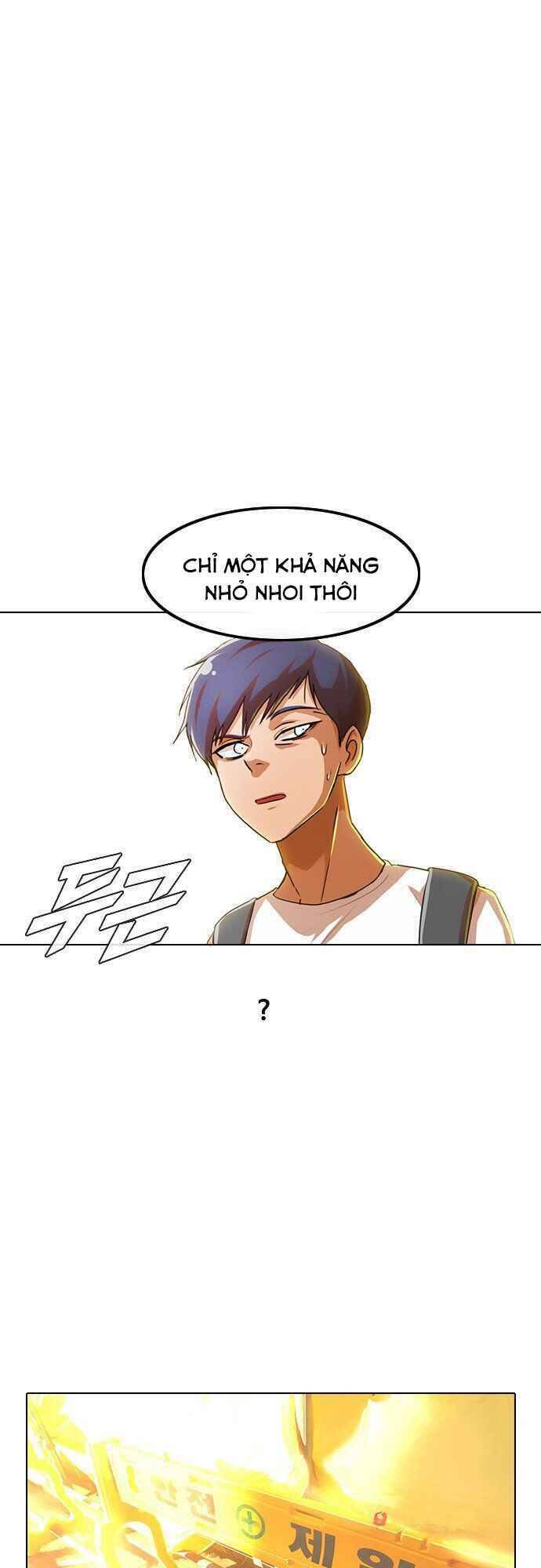 Cô Gái Từ Ứng Dụng Nhắn Tin Ngẫu Nhiên Chap 84 - Next Chap 85