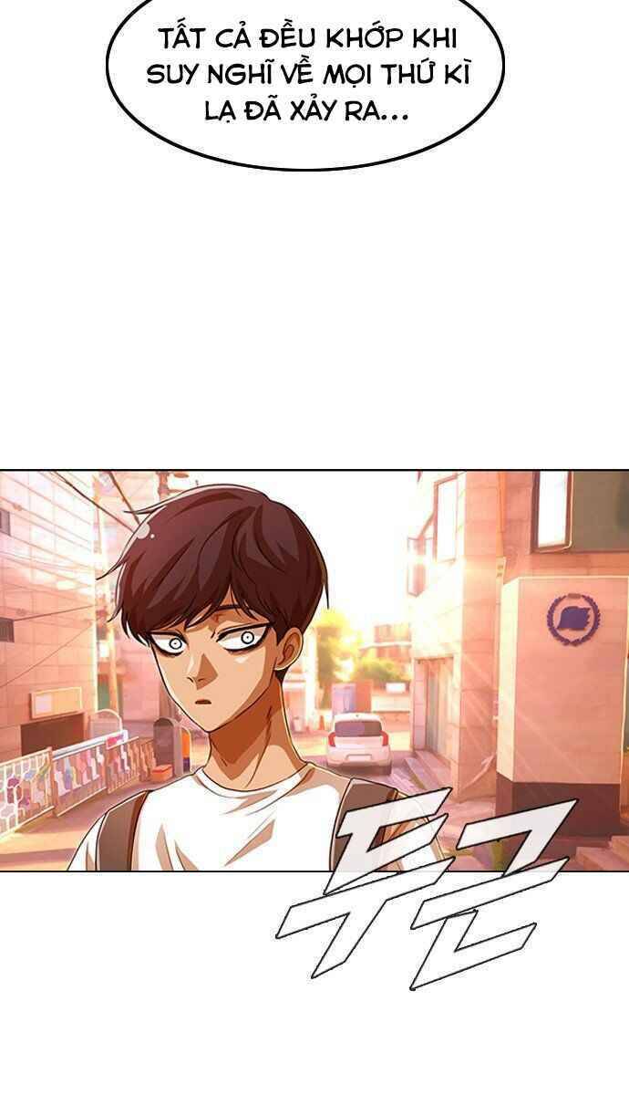 Cô Gái Từ Ứng Dụng Nhắn Tin Ngẫu Nhiên Chap 84 - Next Chap 85