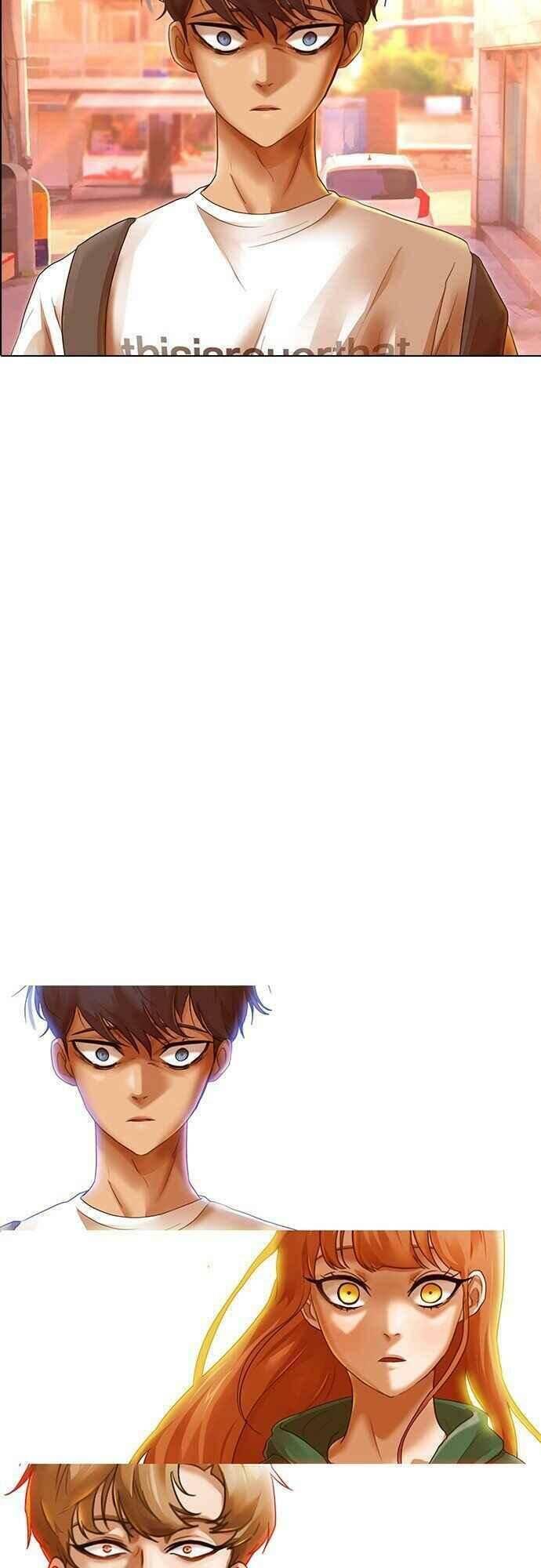 Cô Gái Từ Ứng Dụng Nhắn Tin Ngẫu Nhiên Chap 84 - Next Chap 85