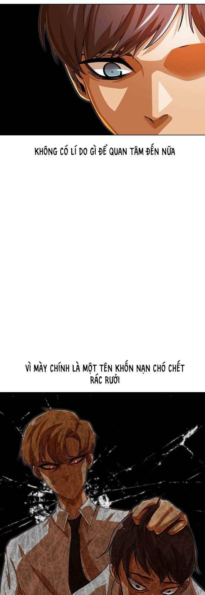 Cô Gái Từ Ứng Dụng Nhắn Tin Ngẫu Nhiên Chap 84 - Next Chap 85