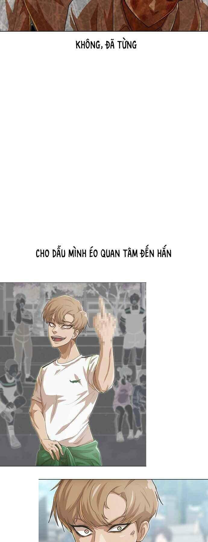 Cô Gái Từ Ứng Dụng Nhắn Tin Ngẫu Nhiên Chap 84 - Next Chap 85