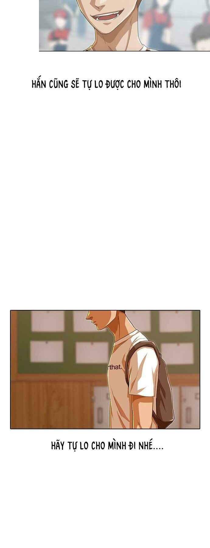 Cô Gái Từ Ứng Dụng Nhắn Tin Ngẫu Nhiên Chap 84 - Next Chap 85