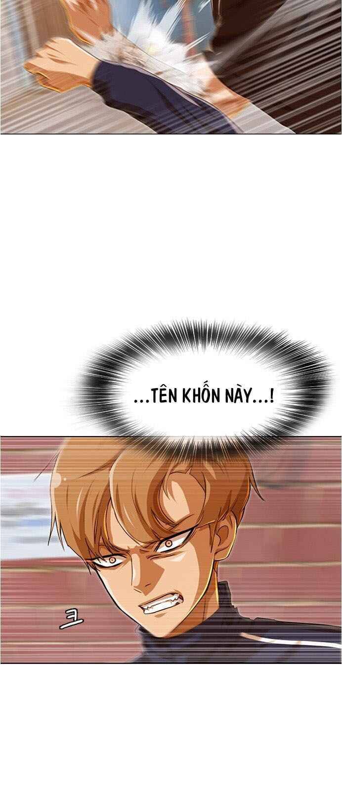 Cô Gái Từ Ứng Dụng Nhắn Tin Ngẫu Nhiên Chap 85 - Next Chap 86