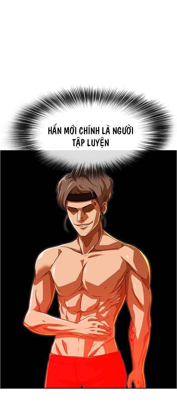 Cô Gái Từ Ứng Dụng Nhắn Tin Ngẫu Nhiên Chap 85 - Next Chap 86