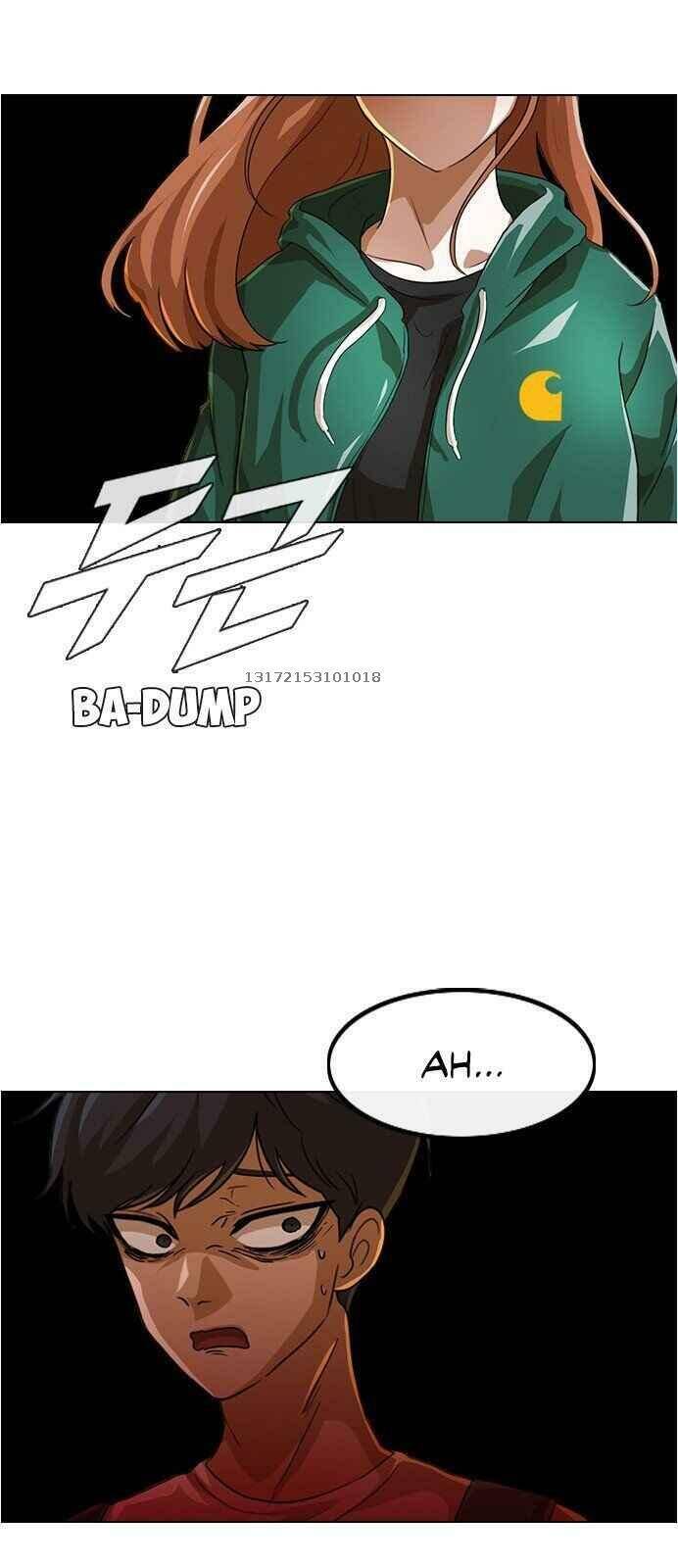 Cô Gái Từ Ứng Dụng Nhắn Tin Ngẫu Nhiên Chap 85 - Next Chap 86