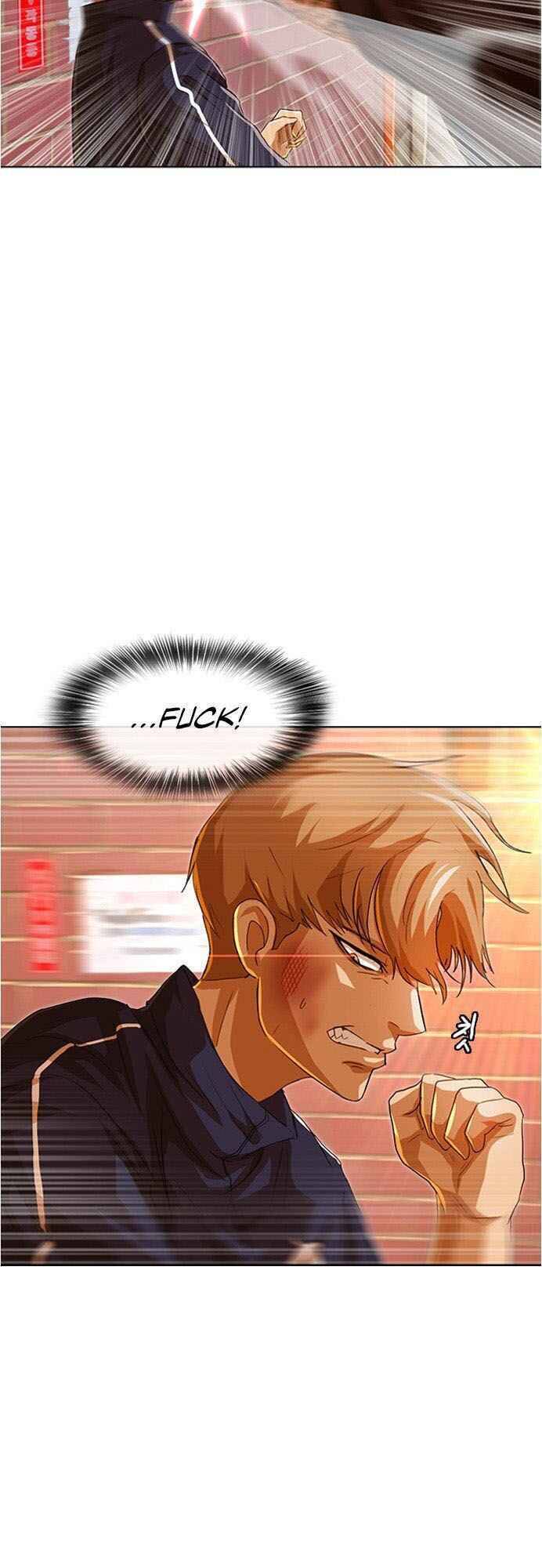 Cô Gái Từ Ứng Dụng Nhắn Tin Ngẫu Nhiên Chap 85 - Next Chap 86