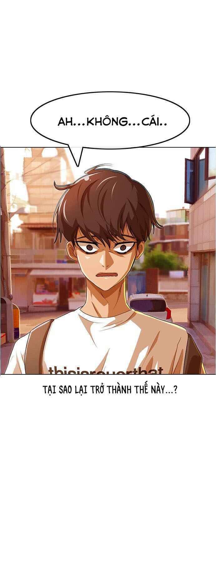 Cô Gái Từ Ứng Dụng Nhắn Tin Ngẫu Nhiên Chap 85 - Next Chap 86
