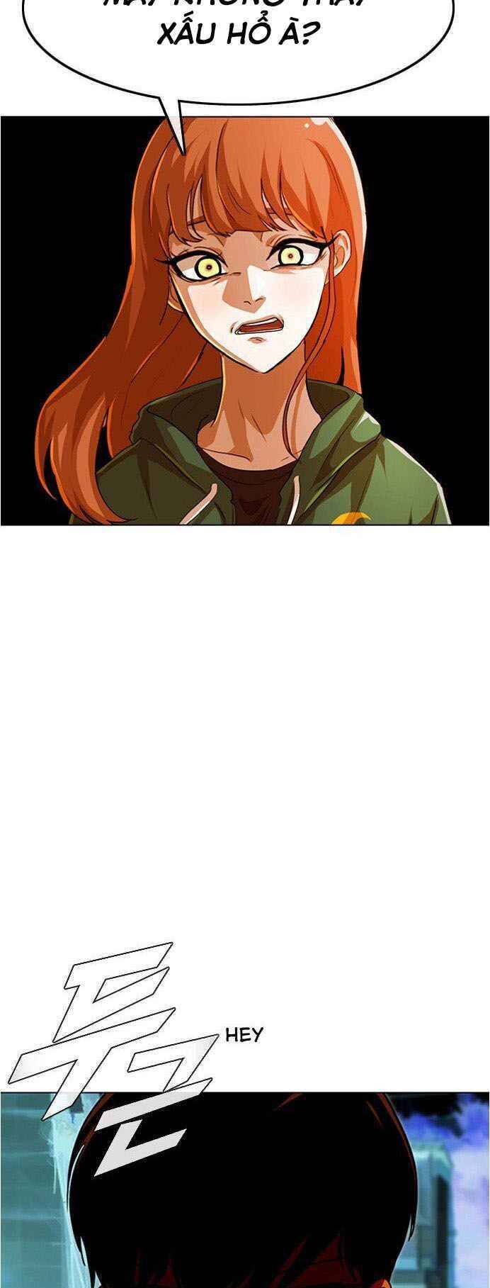 Cô Gái Từ Ứng Dụng Nhắn Tin Ngẫu Nhiên Chap 85 - Next Chap 86