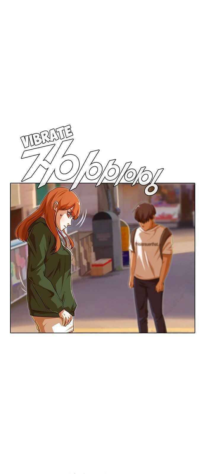 Cô Gái Từ Ứng Dụng Nhắn Tin Ngẫu Nhiên Chap 85 - Next Chap 86