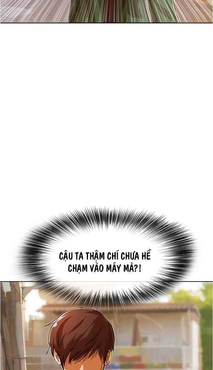 Cô Gái Từ Ứng Dụng Nhắn Tin Ngẫu Nhiên Chap 85 - Next Chap 86