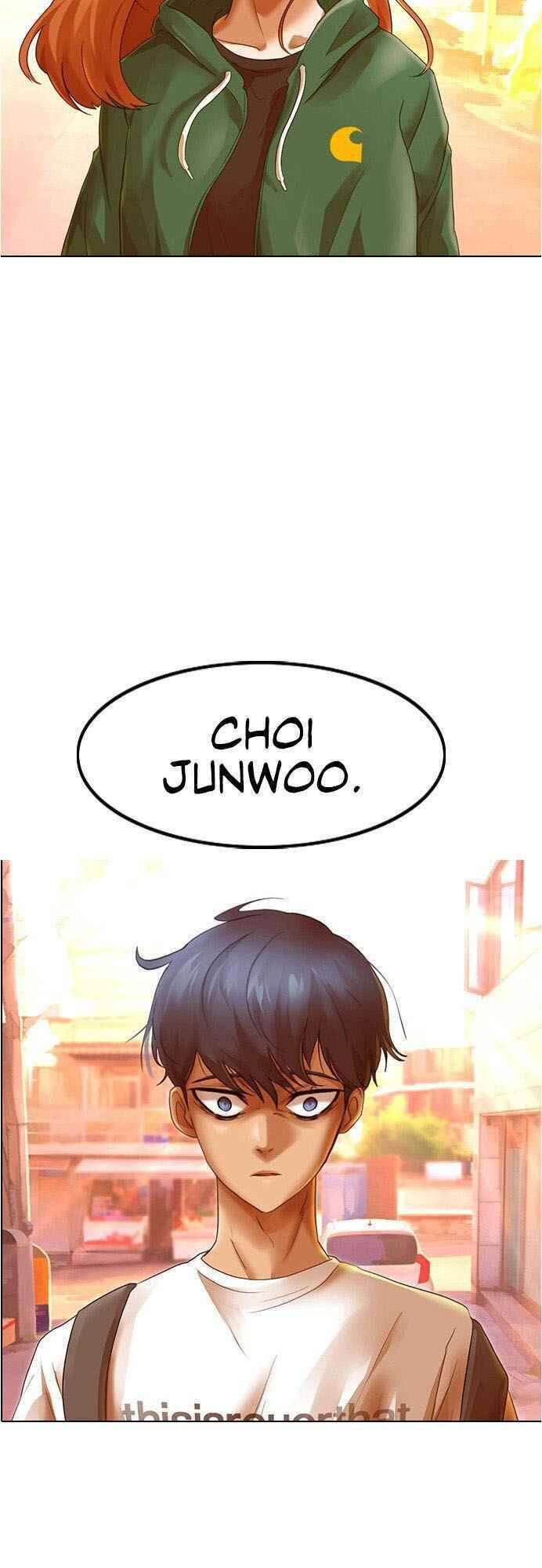 Cô Gái Từ Ứng Dụng Nhắn Tin Ngẫu Nhiên Chap 85 - Next Chap 86