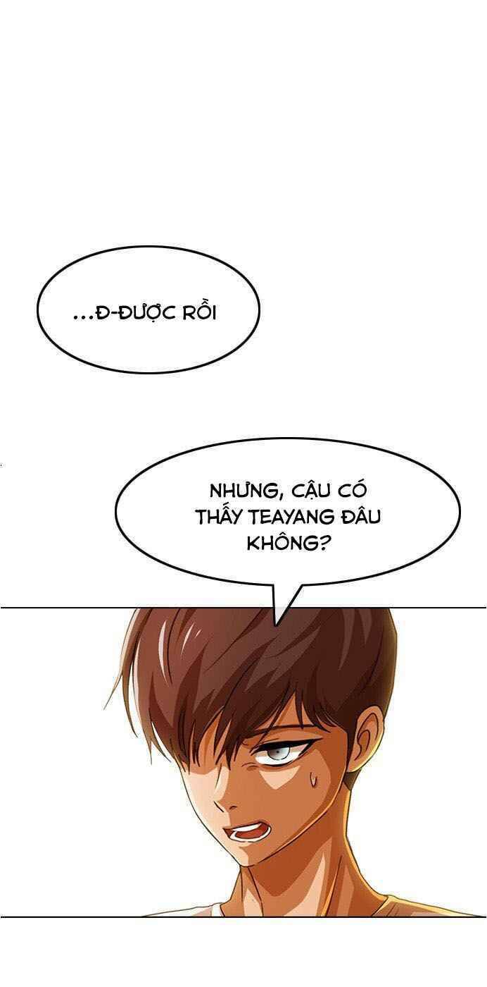 Cô Gái Từ Ứng Dụng Nhắn Tin Ngẫu Nhiên Chap 85 - Next Chap 86