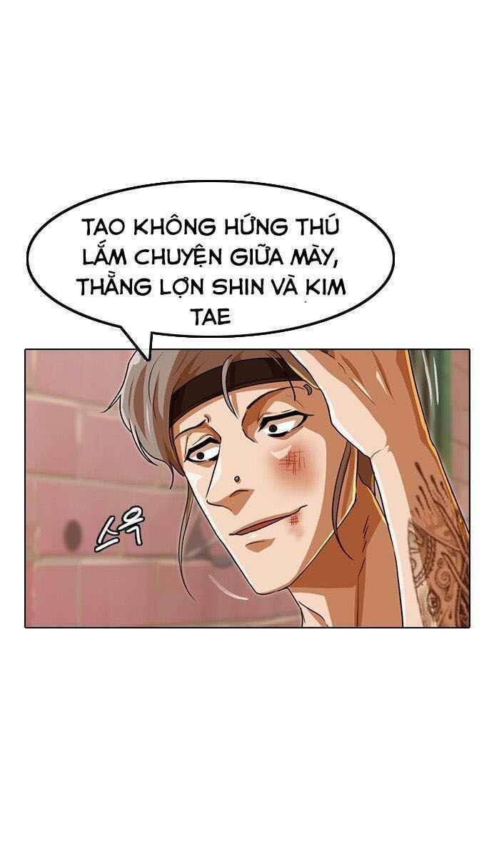 Cô Gái Từ Ứng Dụng Nhắn Tin Ngẫu Nhiên Chap 85 - Next Chap 86