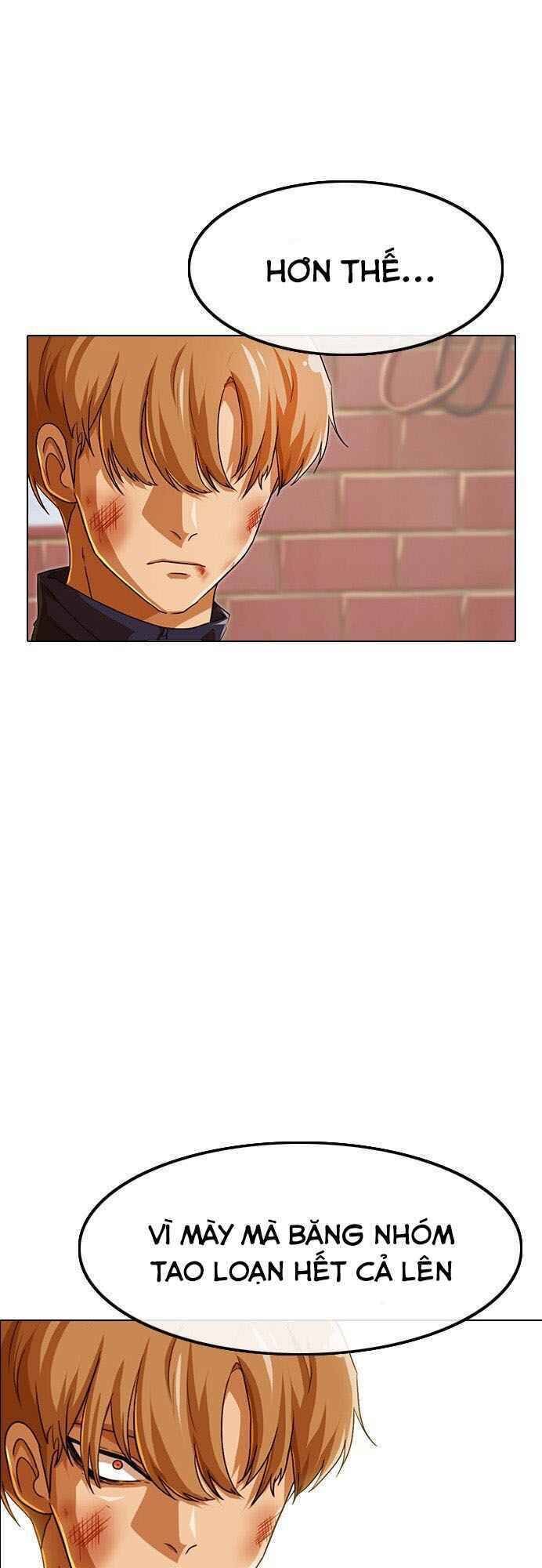 Cô Gái Từ Ứng Dụng Nhắn Tin Ngẫu Nhiên Chap 85 - Next Chap 86