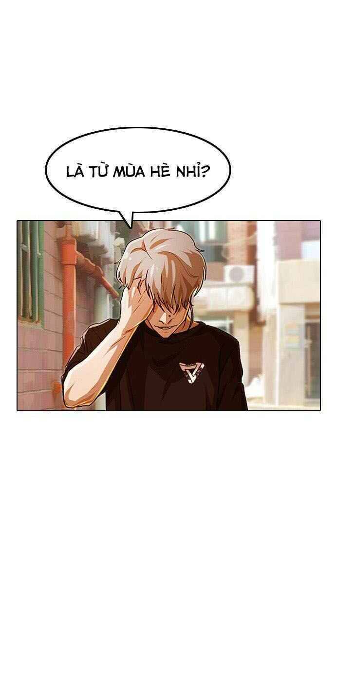 Cô Gái Từ Ứng Dụng Nhắn Tin Ngẫu Nhiên Chap 85 - Next Chap 86